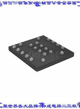 AT25SL128A-UUE-T 集成电路芯片IC FLASH 128MBIT SPI 21WLCSP