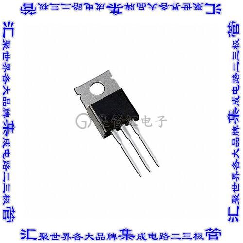 IRLB8721PBF 晶体管 MOSFET N-CH 30V 62A TO220AB
