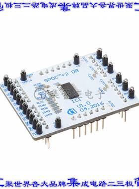 SPOC2DBBTS722204ESATOBO1 开发板评估板 SPOC+2 BTS72220-4ESA D