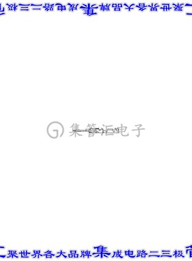 1-1411582-2 连接器接插件TAB0.63X0.63 TERMINAL STIFTKONT