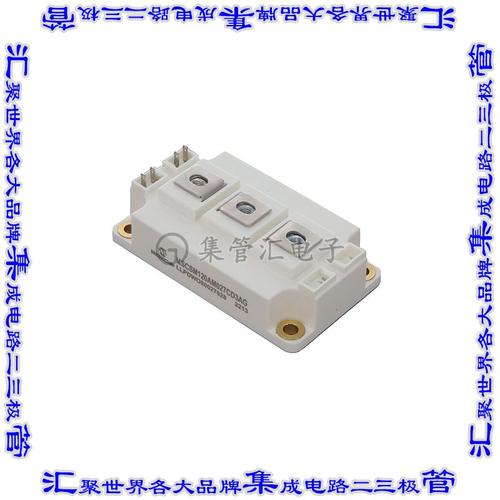 MSCSM120AM027CD3AG 晶体管 MOSFET 2N-CH 1200V 733A D3