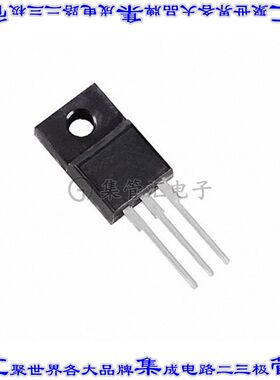 STF8N80K5 晶体管 MOSFET N-CH 800V 6A TO220FP