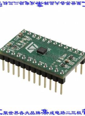 STEVAL-MKI153V1 开发板评估板 DIL24 ADAPTER BOARD H3LIS331DL