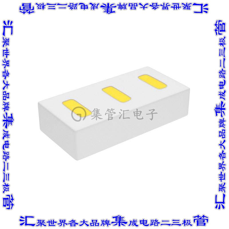 CSD23285F5T 晶体管 MOSFET P-CH 12V 5.4A 3PICOSTAR