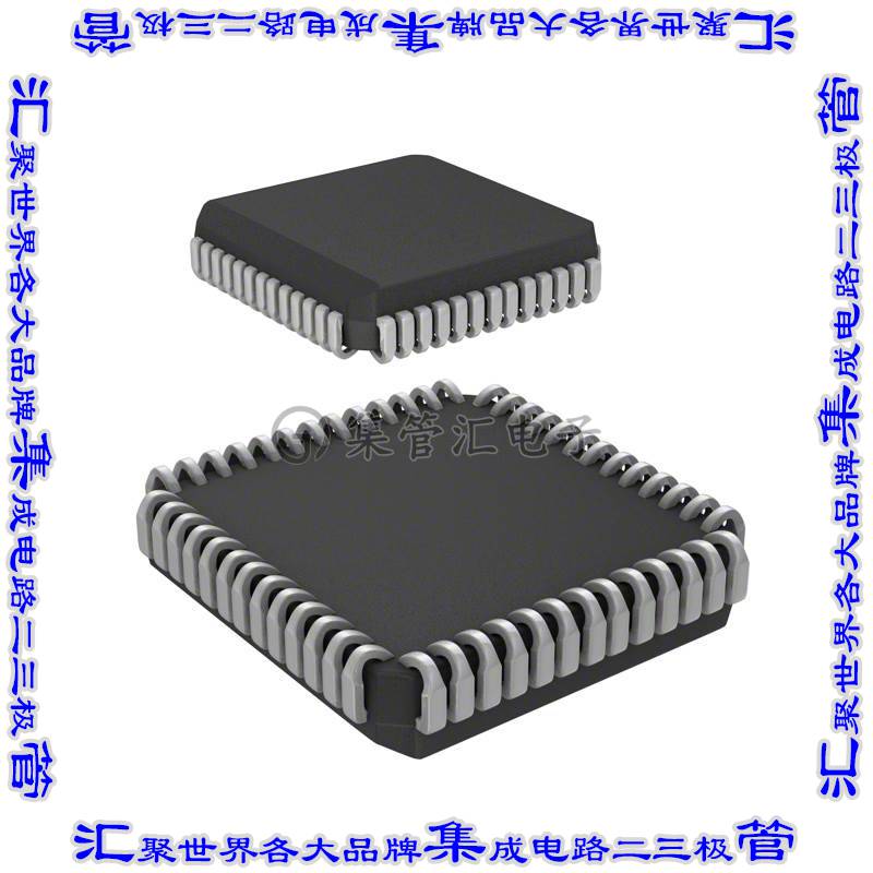 7132LA25JGI 集成电路芯片IC SRAM 16KBIT PARALLEL 52PLCC