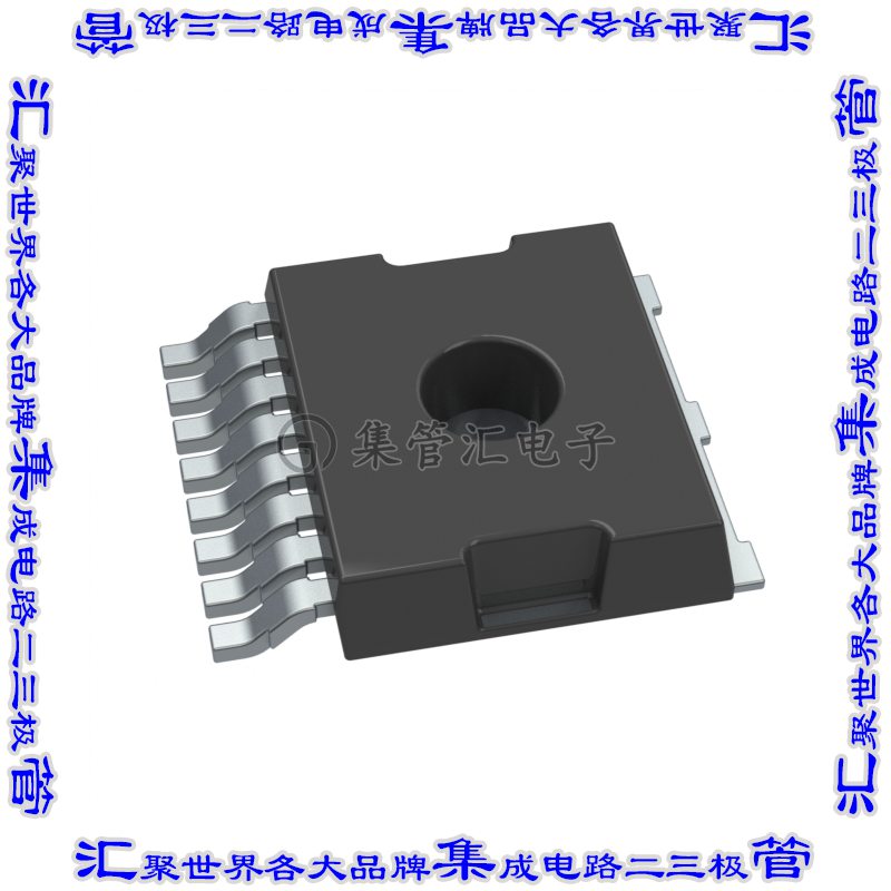 IPTG025N08NM5ATMA1 晶体管 MOSFET TRENCH 40[-[100V PG-HSOG-8
