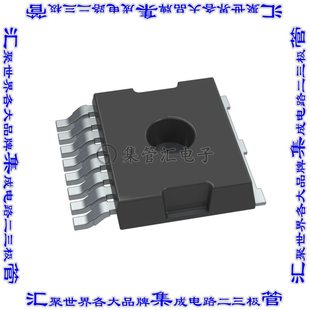 IPTG018N10NM5ATMA1 晶体管 MOSFET TRENCH ]=100V PG-HSOG-8
