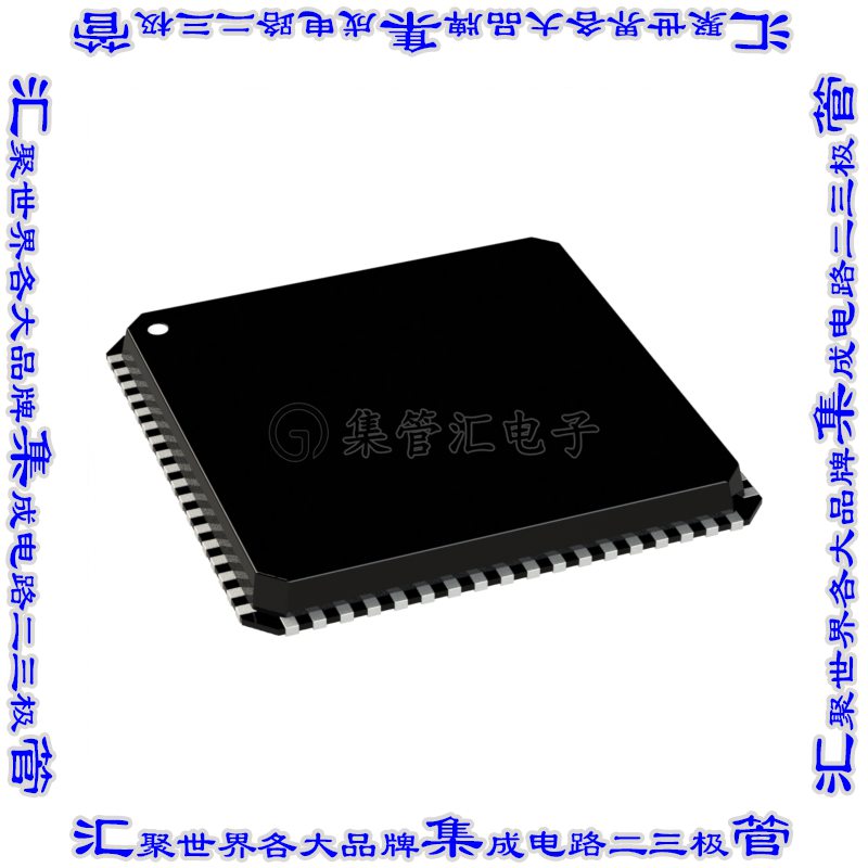 AD9094BCPZ-1000 模数转换器IC ADC 8BIT PIPELINED 72LFCSP芯片