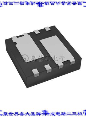 DMN3016LDN-7 晶体管 MOSFET 2N-CH 30V 7.3A 8VDFN