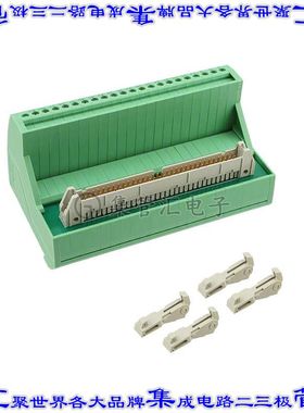 2315104 连接器接插件INTERFACE MOD HDR 64POS 12-24AWG