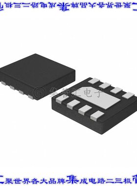 S25FL064LABNFA040 存储器IC FLASH 64MBIT SPI/QUAD 8USON芯片