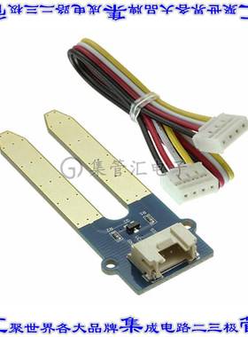 101020008 开发板评估板 GROVE MOISTURE SENSOR