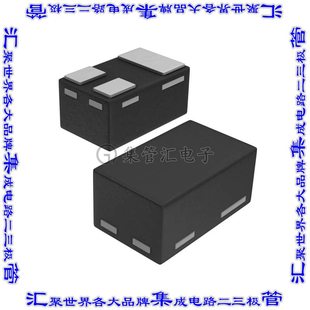 MOSFET DFN1006 315 1.78A 晶体管 30V PMZ390UN