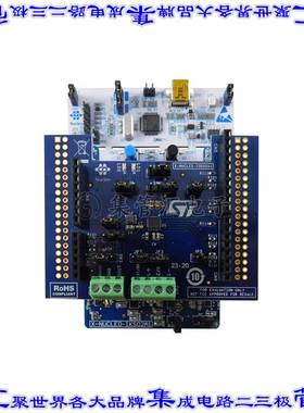 P-NUCLEO-IOD02A1 开发板评估板 STM32 NUCLEO PACK FOR IO-LINK