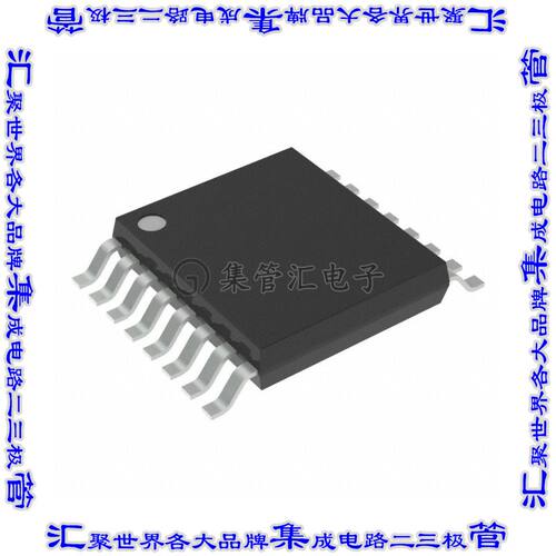 SN74AHCT594QPWRQ1 集成电路芯片AUTOMOTIVE 8-BIT SHIFT REGIST