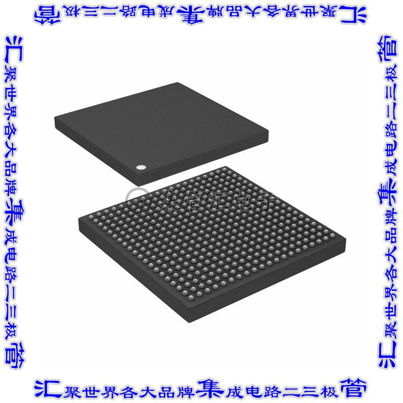 ADSC572WCBCZ4202 集成电路芯片ADSP-SC572 REV 0.2 450MHZ