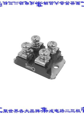GSXD160A010S1-D3 二极管阵列 DIODE MOD SCHOT 100V 160A SOT227