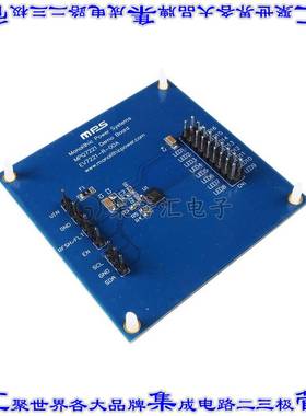 EV7221-R-00A 开发板评估板 EVAL BOARD FOR MPQ7221-AEC1
