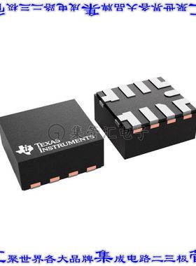 TPS62901QRYTRQ1 集成电路芯片IC REG BUCK ADJ 1A 9VQFN