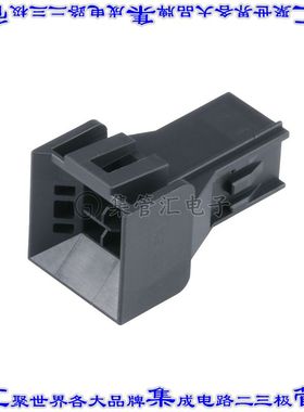 2245561108 连接器接插件NANO-FIT BMI PLUS HSG BLK 08CKT