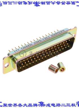 DDMM-50P-M 连接器接插件D SUB