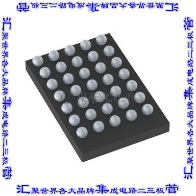 ADPD4100BCBZR7 集成电路芯片OPTICAL AFE FOR WEARABLES-SPI