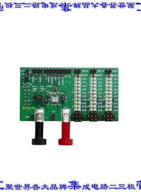 LM3532EVM/NOPB 开发板评估板 EVALUATION BOARD FOR LM3532