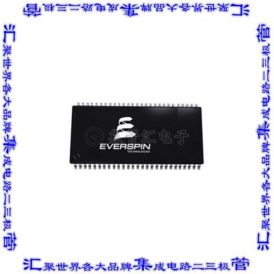 MR4A16BUYS45 集成电路芯片IC RAM 16MBIT PARALLEL 54TSOP2
