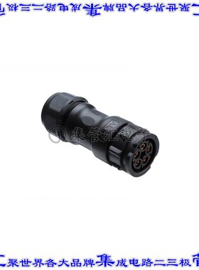 DD-14BMFA-QL8LP0 连接器接插件X-LOK, LARGE SIZE, 5A, 14 PINS,