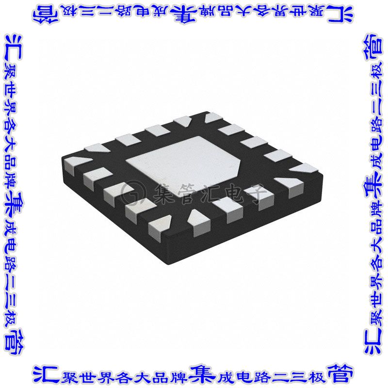 PI3DBS12212AXUAEX 集成电路芯片IC MUX/DEMUX 12GBPS 18X2QFN
