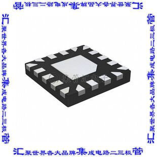 PI3DBS12212AXUAEX 集成电路芯片IC MUX/DEMUX 12GBPS 18X2QFN