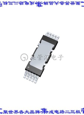 IPDD60R145CFD7XTMA1 晶体管 MOSFET N-CH 600V 24A HDSOP-10