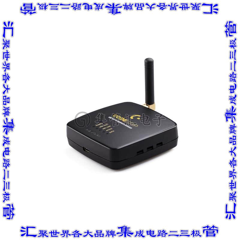 MIKROE-5262 开发板评估板 CODEGRIP FOR PIC OVER USB-C