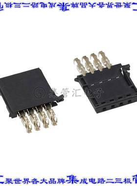 3S504-N330-B00 PN 连接器接插件MINI STACK CONNECTOR WIREMOUNT