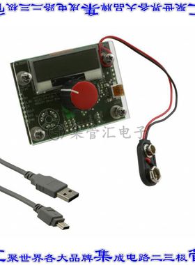 AS5134 DEMOBOARD 开发板评估板 BOARD DEMO AS5134