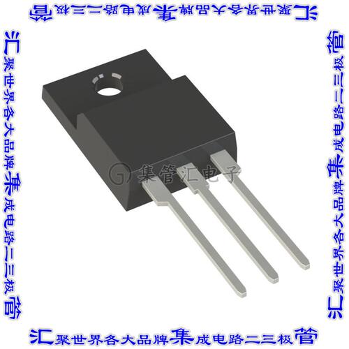 XP65SL190DI 晶体管 MOSFET N-CH 650V 20A TO220CFM