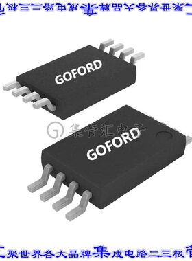 G085P02TS 晶体管 MOSFET P-20V,-8.2A,RD(MAX)[8.5M@-4.5V,V