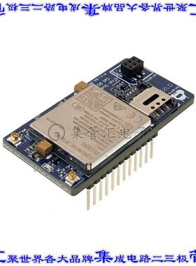 IBT-QTC-AFC-BG96 开发板评估板 qTop Feather Compatible LTE Ca