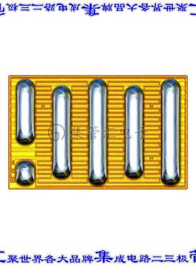 EPC2055 晶体管 MOSFET GANFET N-CH 40V 29A DIE