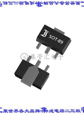LDI75L3.3UA 集成电路芯片VR SOT-89 24V 3.234V 3.366V