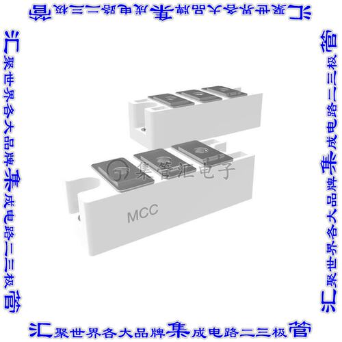 MD240C08D2-BP 二极管阵列 DIODE MODULE GP 800V 240A D2