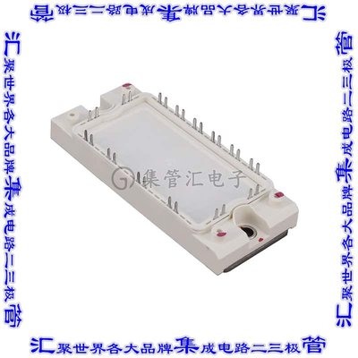 FS50R12KT4B15BPSA1 晶体管 LOW POWER ECONO AG-ECONO2B-411