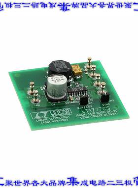 DC242A 开发板评估板 BOARD EVAL FOR LT1777CS