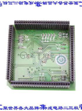 MA240016 开发板评估板 MODULE PLUG-IN 24HJ128GP504