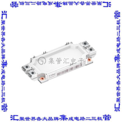 FF900R17ME7WB11BPSA1 晶体管 MEDIUM POWER ECONO