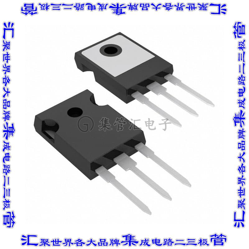 VS-40CPQ100-N3 二极管阵列 DIODE ARR SCHOT 100V 40A TO247AC