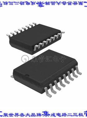 IR2213STRPBF 栅极驱动器IC GATE DRIVER 16SOIC芯片集成电路