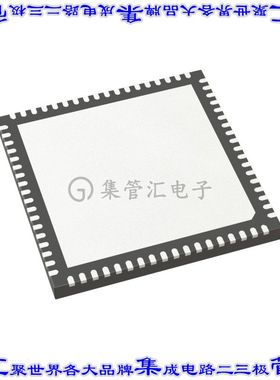 MP4835AGRD-T 模拟开关IC SWITCH SPST-NOX32 24OHM 72QFN芯片集