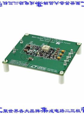 DC950A-B 开发板评估板 BOARD EVAL FOR LT3837EFE