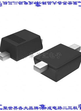 MM3Z18VC 齐纳二极管 DIODE ZENER 18V 200MW SOD323F